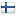 helsinkipride.fi server is located in Finland